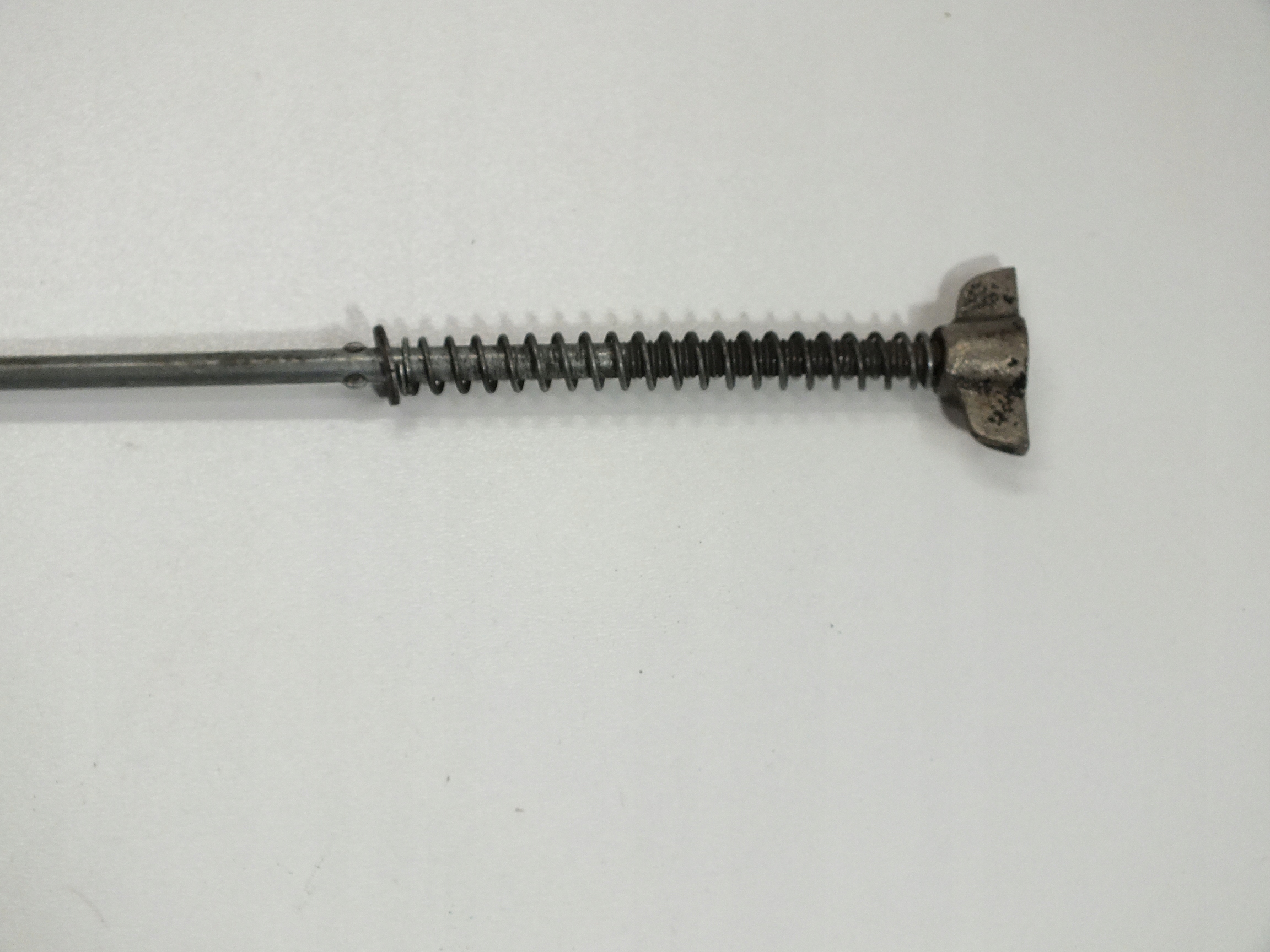 CIĘGNO HAMULCA MZ ETZ 150 ORYGINAŁ IFA Producent inny