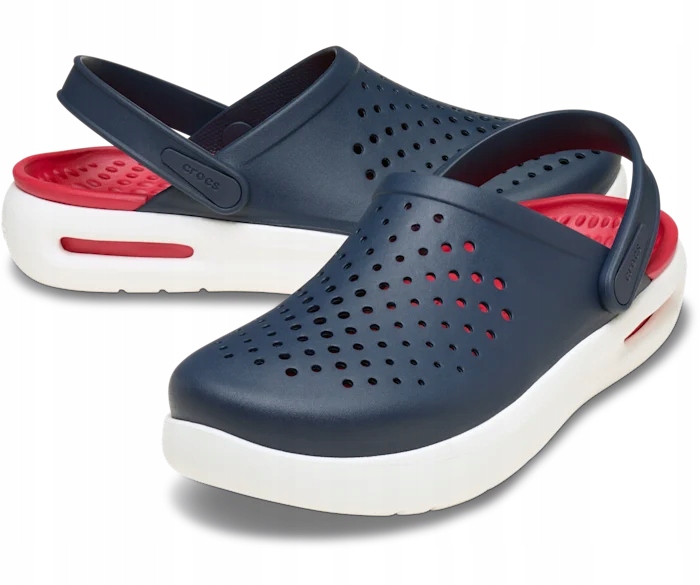 Crocs Dámské chodítka Nazouváky LiteRide InMotion 209964 Clog 36-37