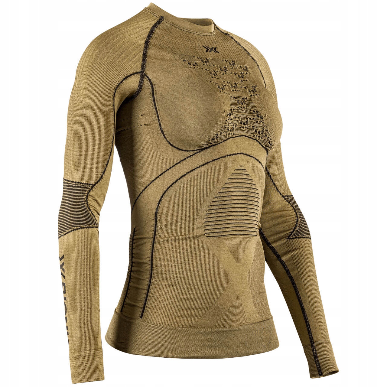 Koszulka termoaktywna X-bionic Radiactor 4.0 Shirt Round Neck