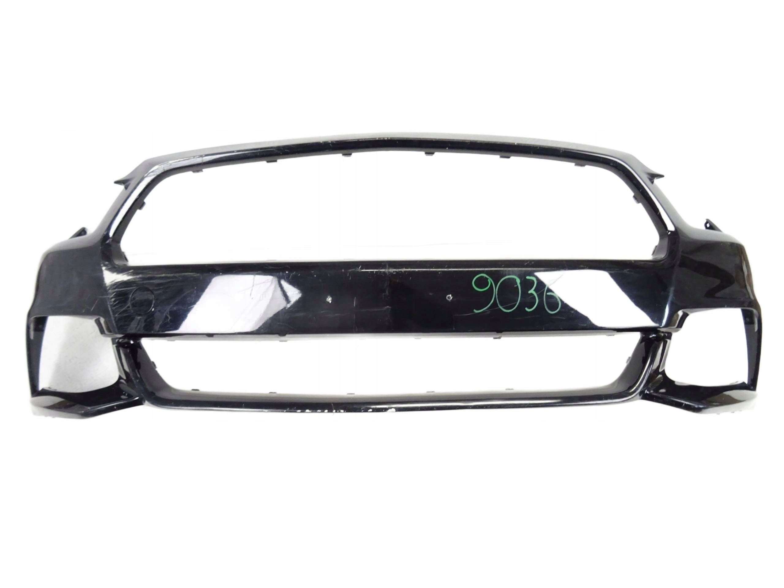 FORD MUSTANG VI 6 14- bumper front front