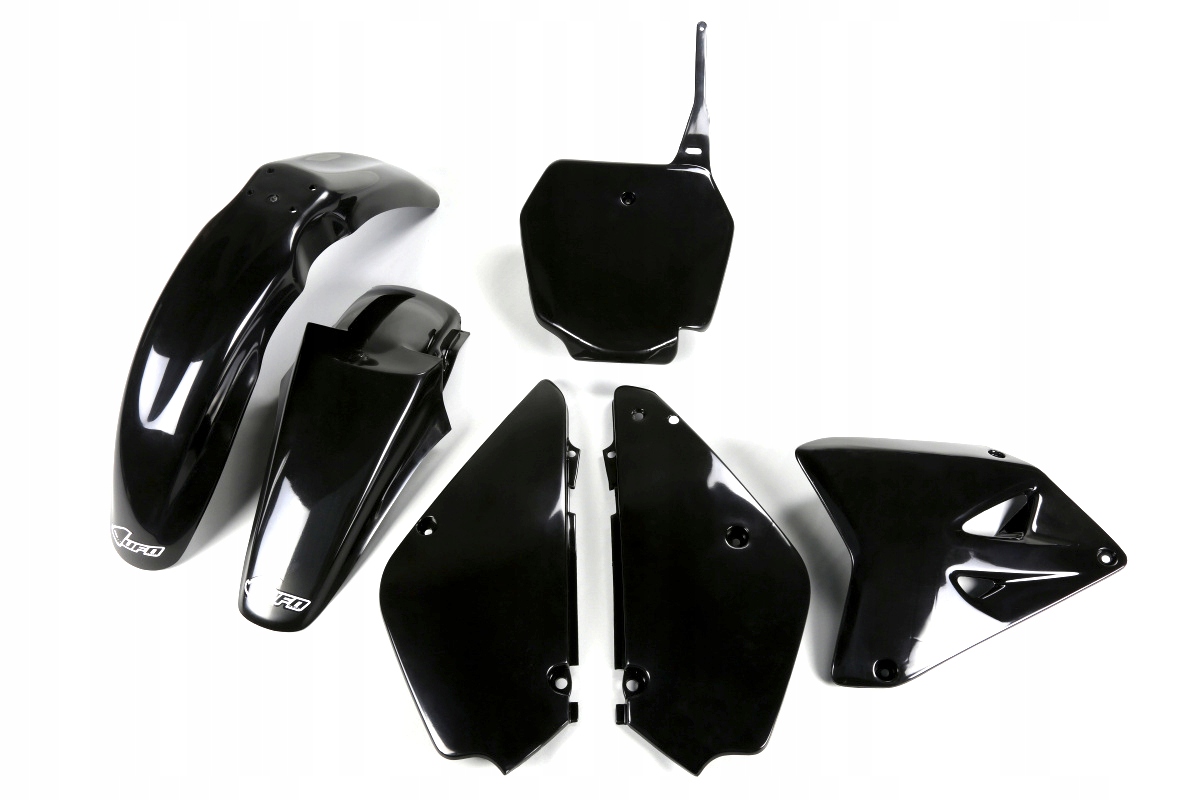 UFO KOMPLET PLASTIKÓW SUZUKI RM 85 '00-'21