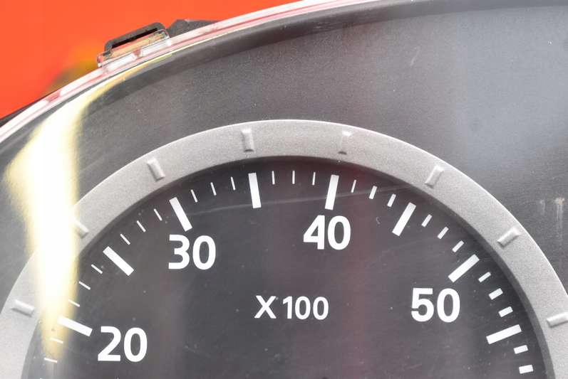 dials dials EU DACIA LOGAN 1 and 1.4 8V 05R