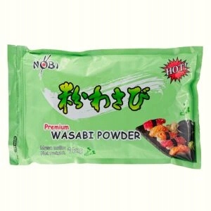 Levně Asia Kitchen Wasabi 1kg křen japonský asijský kořen