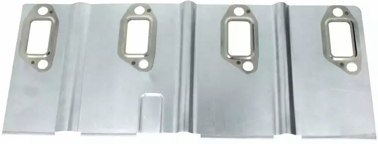 REINZ USZCZELKA KOLEKTORA WYDECHOWEGO 71-37876-00