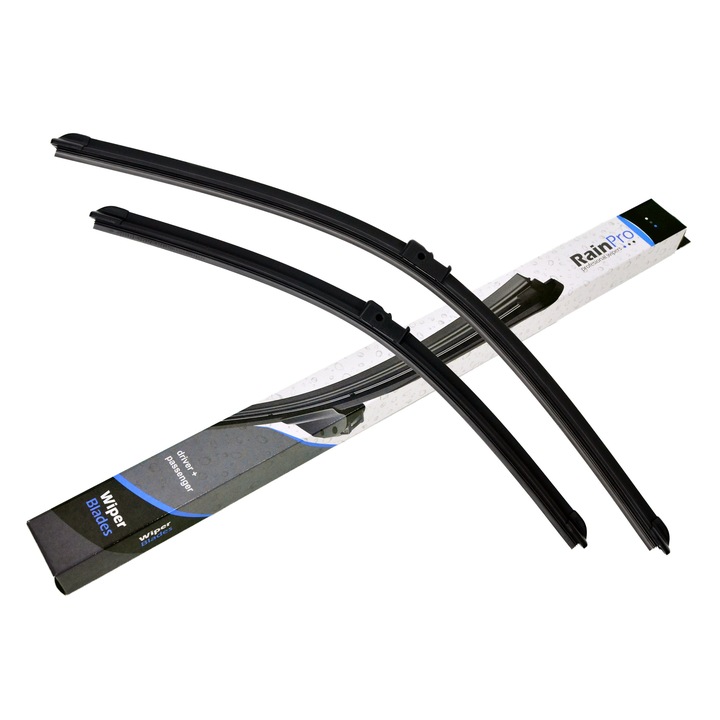 WYCIERACZKI AUDI A3 SKODA OCTAVIA II 2 VW GOLF V 5