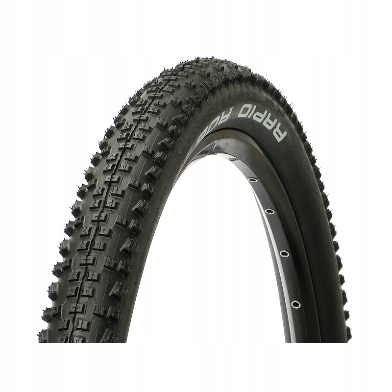 

Opona Schwalbe Rapid Rob 27.5"x2.25 / 57-584