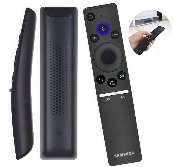 Nový Originální Dálkový Ovladač Pro Televizor Samsung UE50MU6102K Remote Control