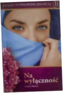 Na Wyłączność - Sandra Marton