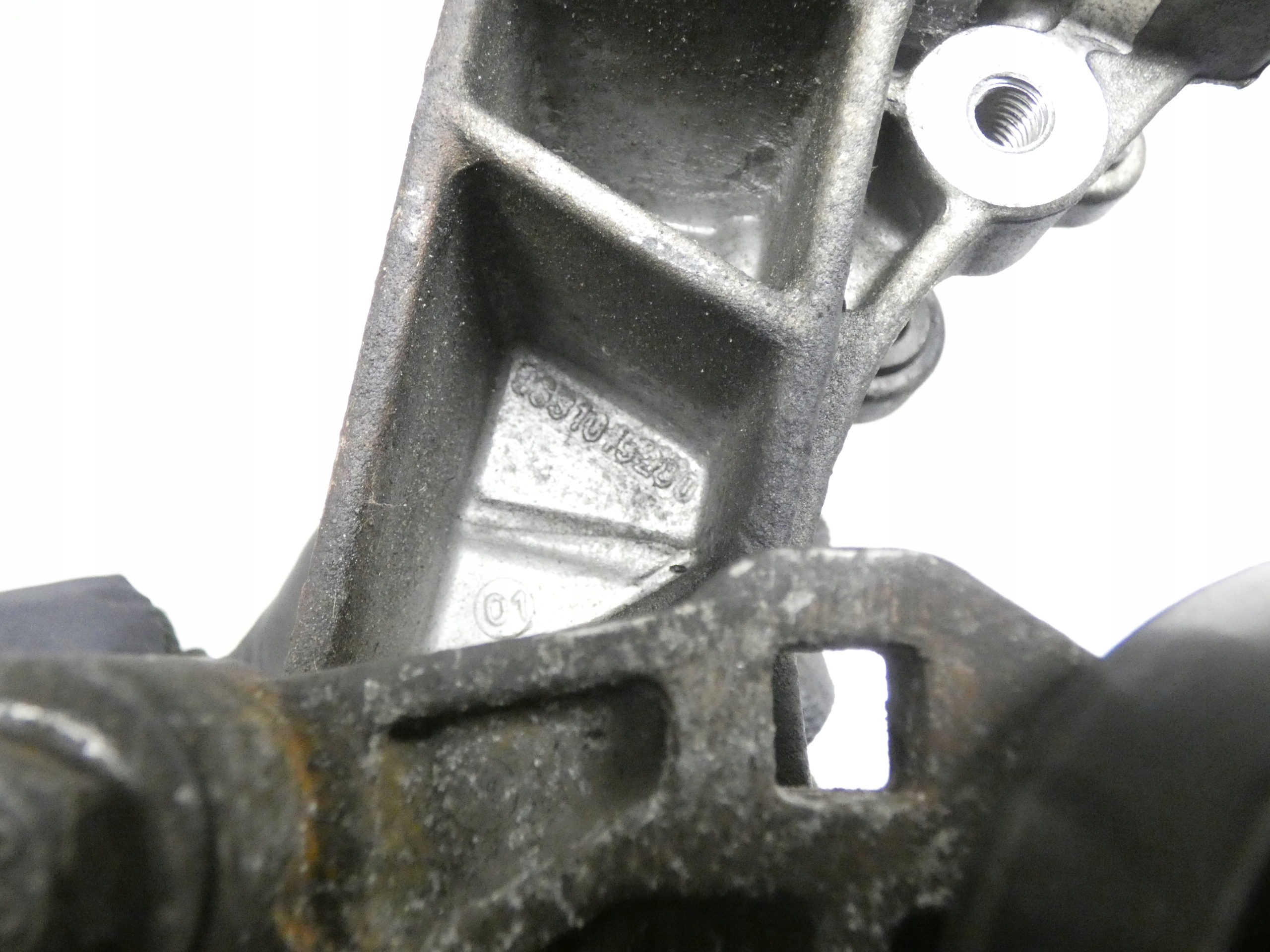 holder engine mount PEUGEOT 206 1.1 98-09 9631013280