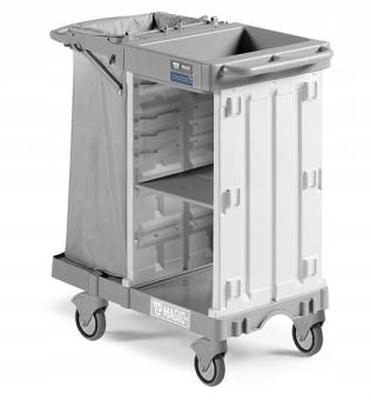 Levně Kočárek Magic Hotel 810 Basic