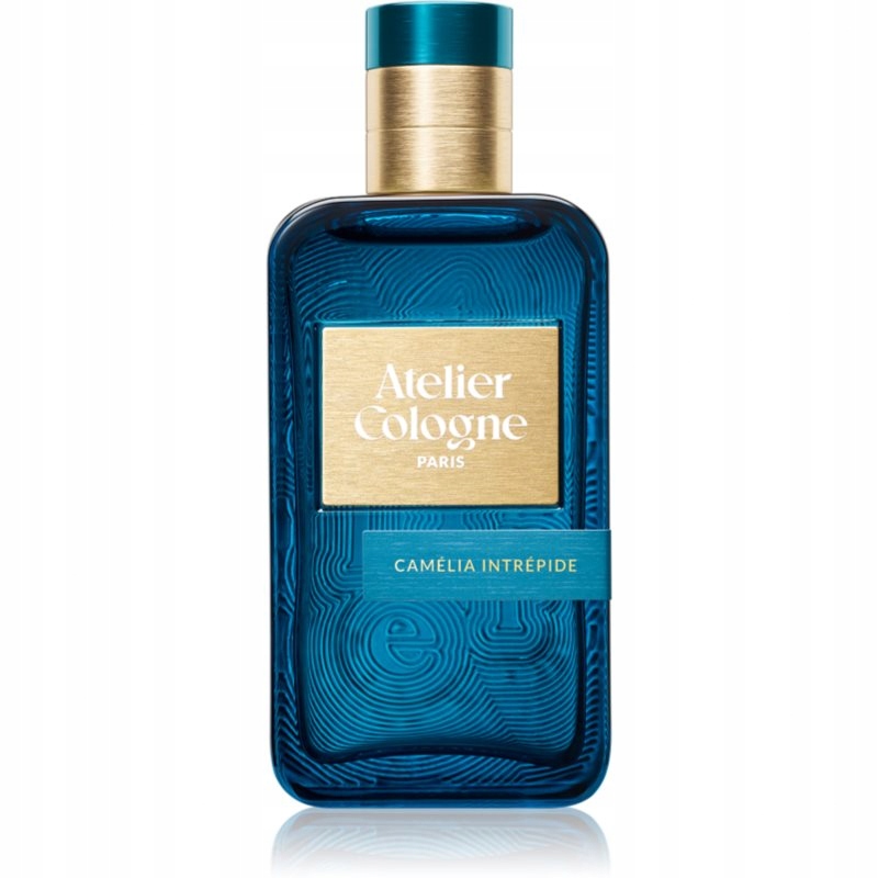 Atelier Cologne Cologne Rare Camélia Intrépide parfémovaná voda unisex 100