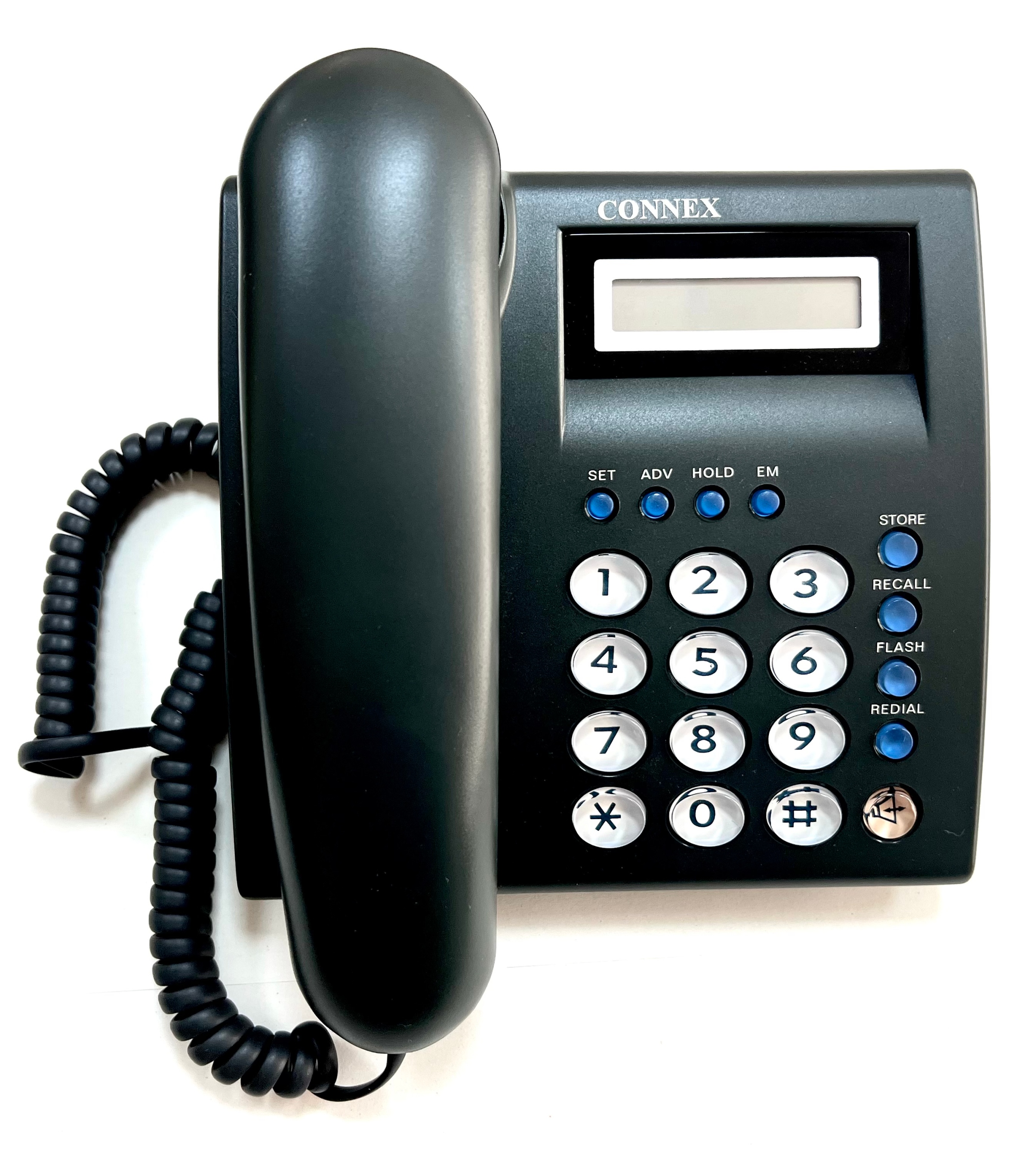 Telefon stacjonarny przewodowy Connex MT-5650