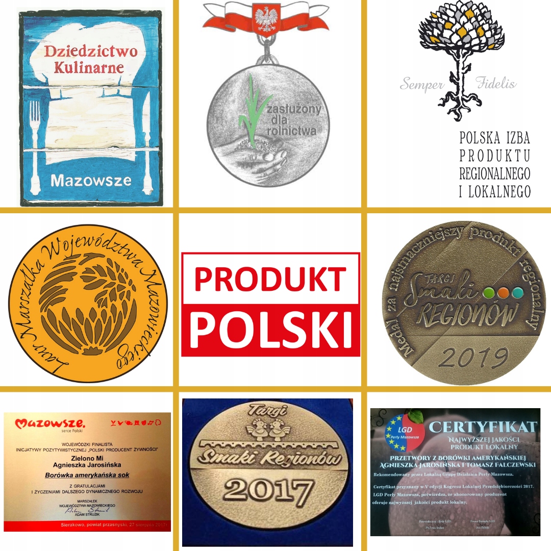 Sok żurawina 750 ml 100% NFC Cechy dodatkowe bez laktozy niesiarkowane wegańskie wegetariańskie