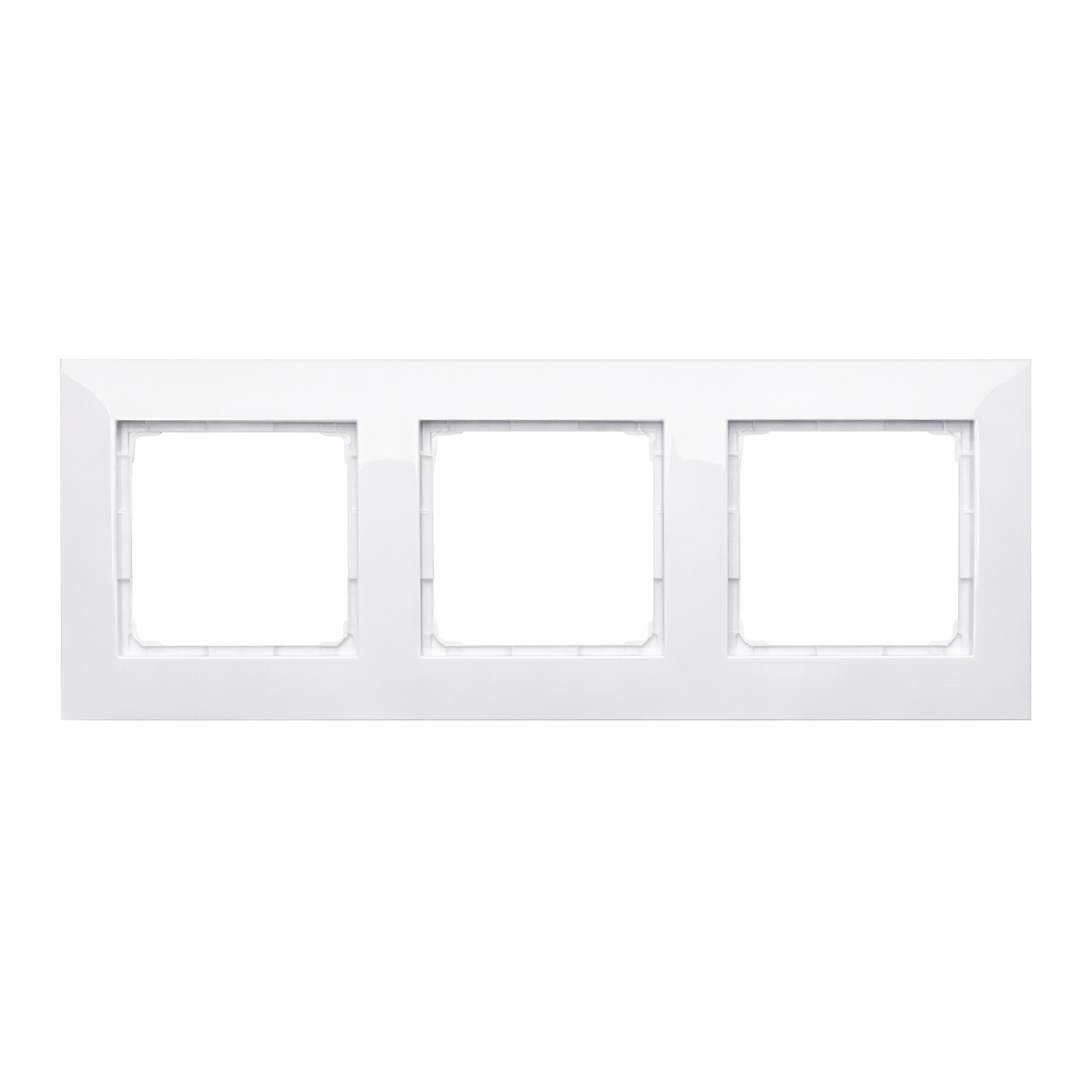 Simon 54 Ramka potrójna DR3/11