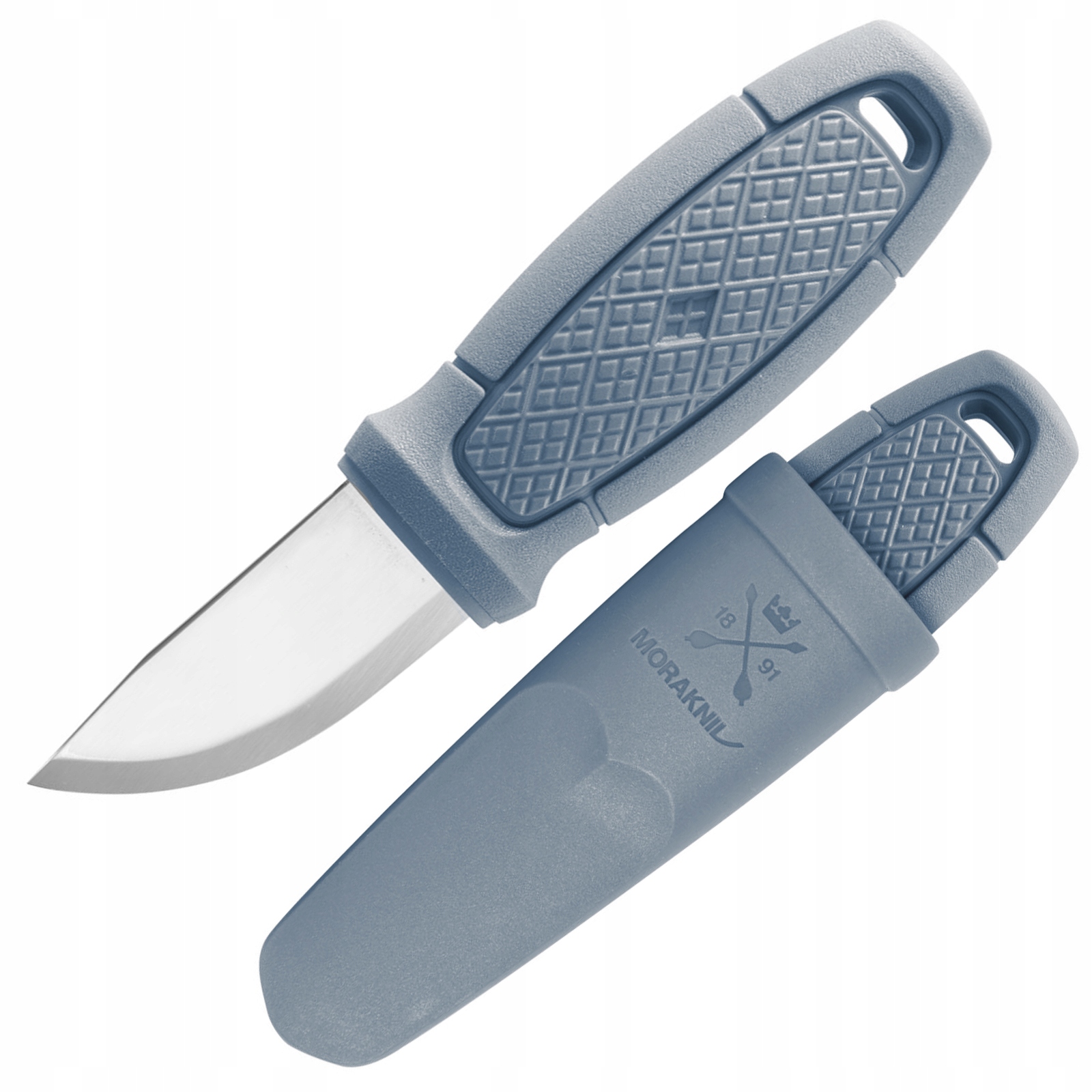 

Nóż Mora Eldris LightDuty Kabura Dusty Blue