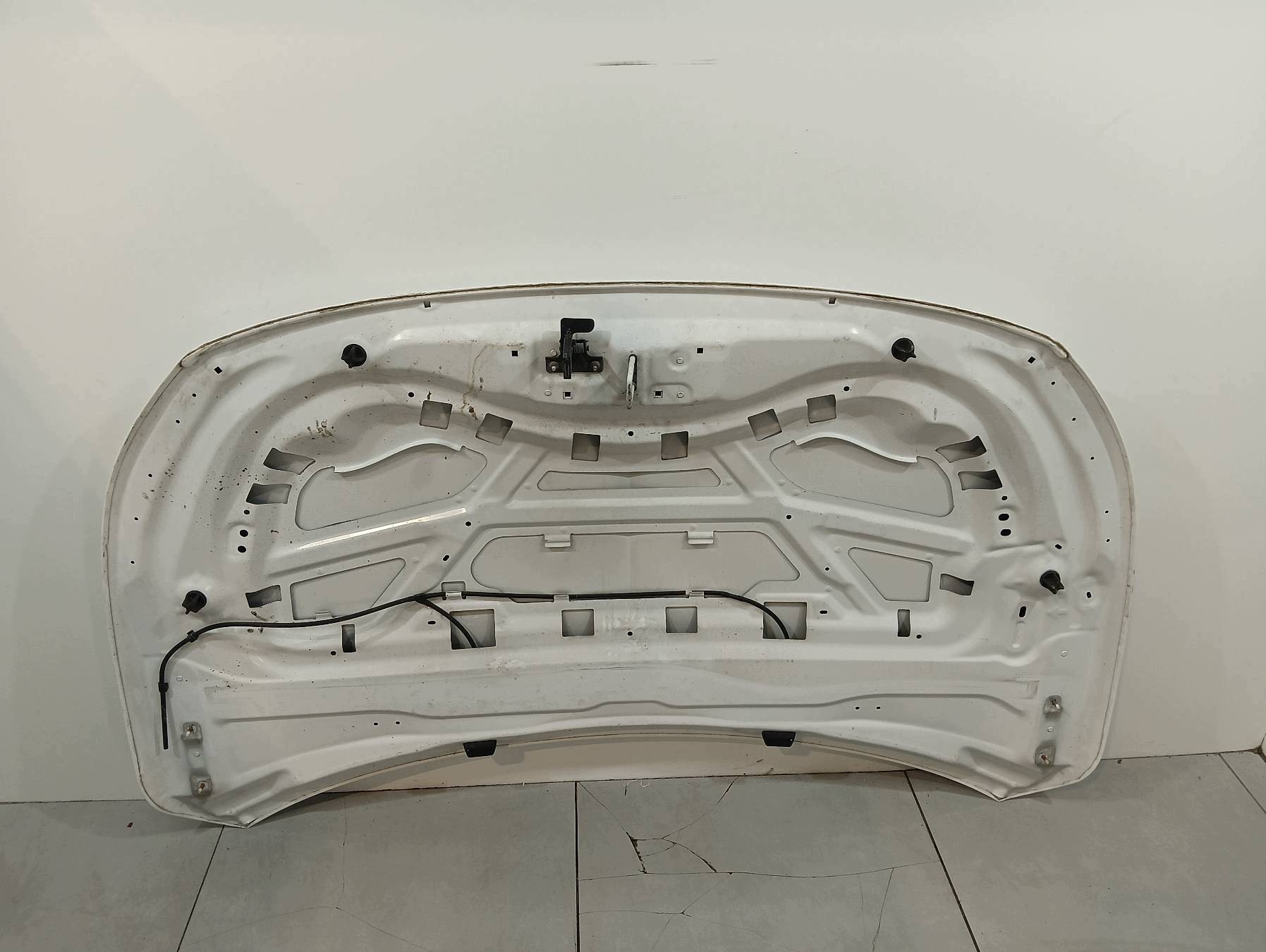bonnet front EWP Opel Corsa VI (2019-) F