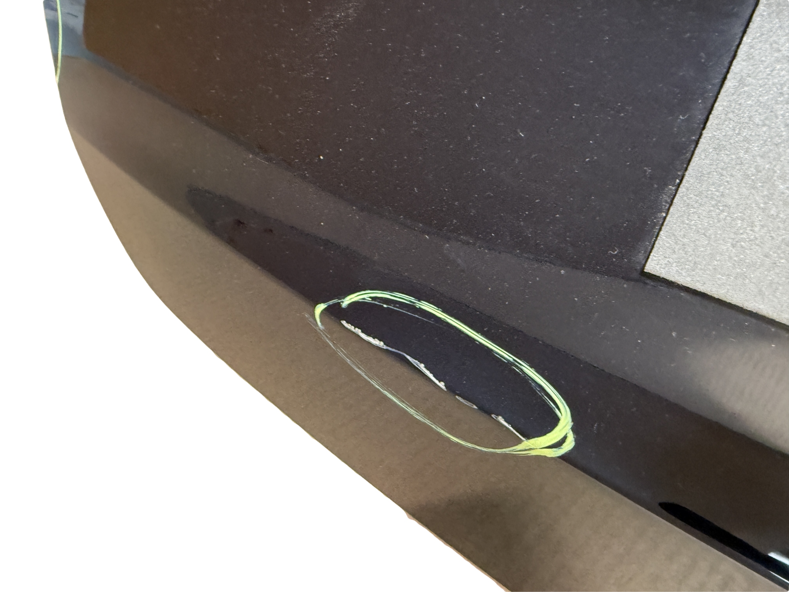 AUDI A6 4K C8 KOMBI trunk door boot