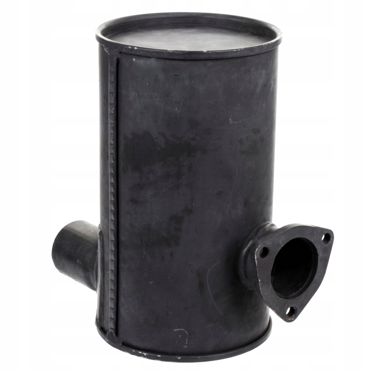 Глушитель Massey Ferguson 3080 3090 3115 3388432m2