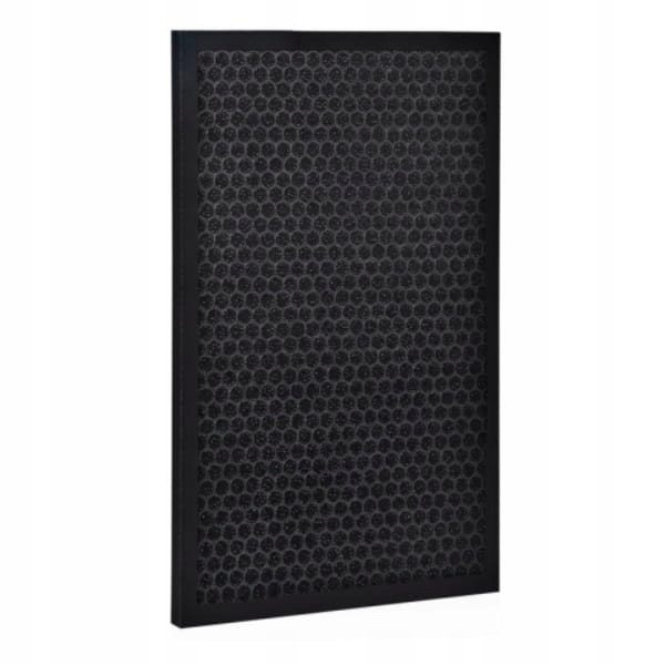 Filtr s aktivním uhlím pro čističku Piura