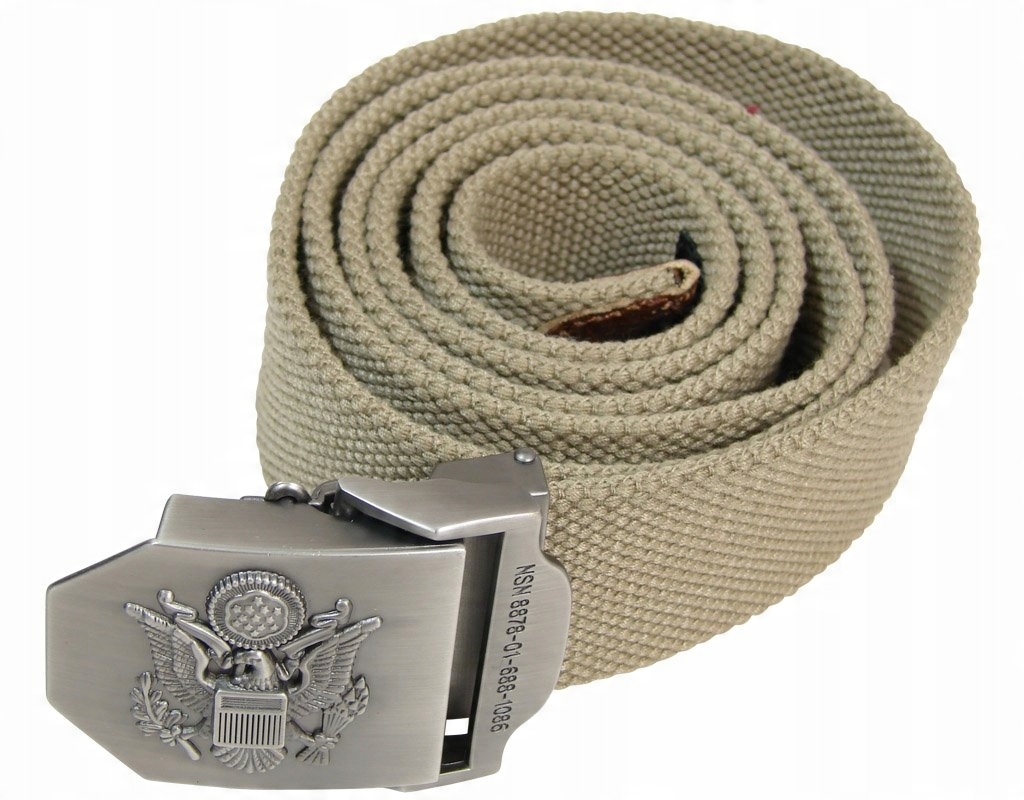 

Pas pasek Helikon Us Army Khaki M