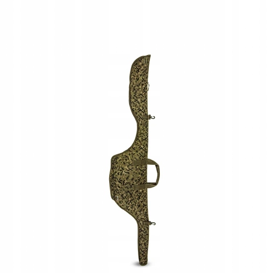 Solar Tackle Sp C-Tech 10ft Rod Holdall pokrowiec na 1 wędkę camo
