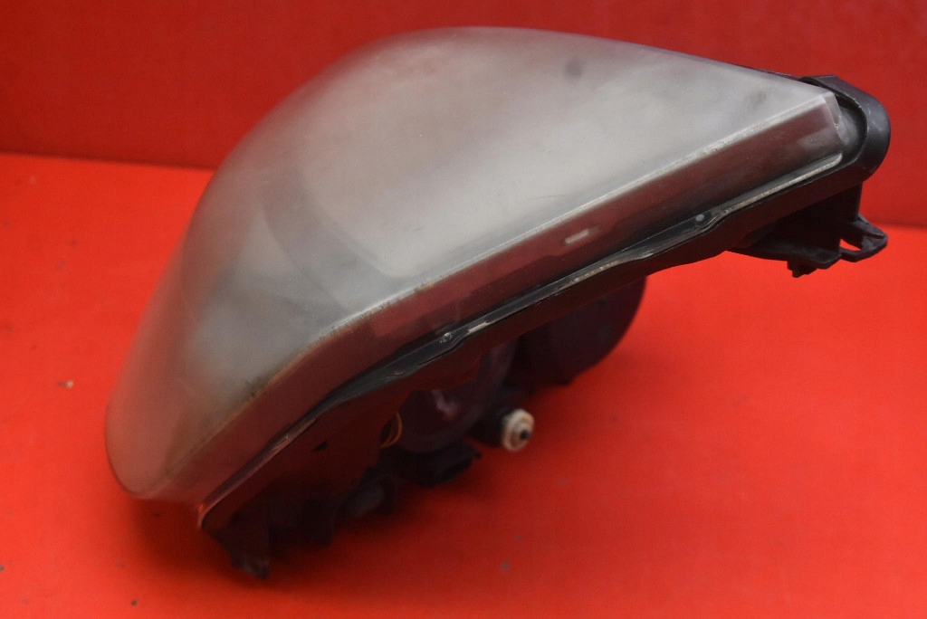 REFLEKTOR left light front XENON EU 155659-00L1 RENAULT ESPACE 4 IV 02-06