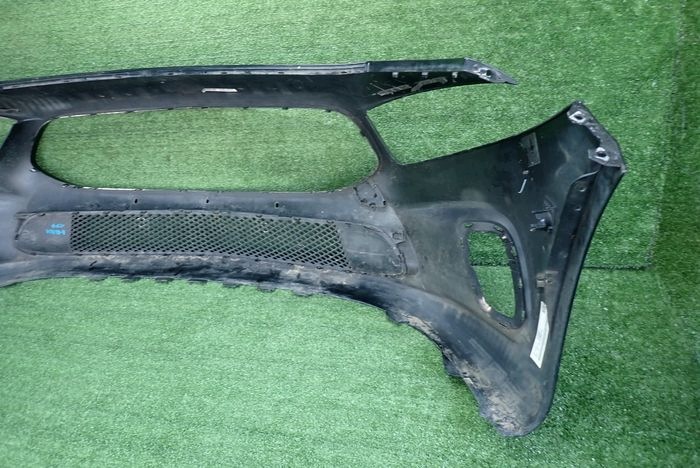 MERCEDES W77 177 A-KLASA 18- front bumper front