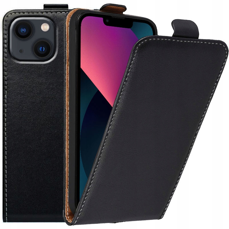 

Etui Pionowe Flexi do iPhone 13