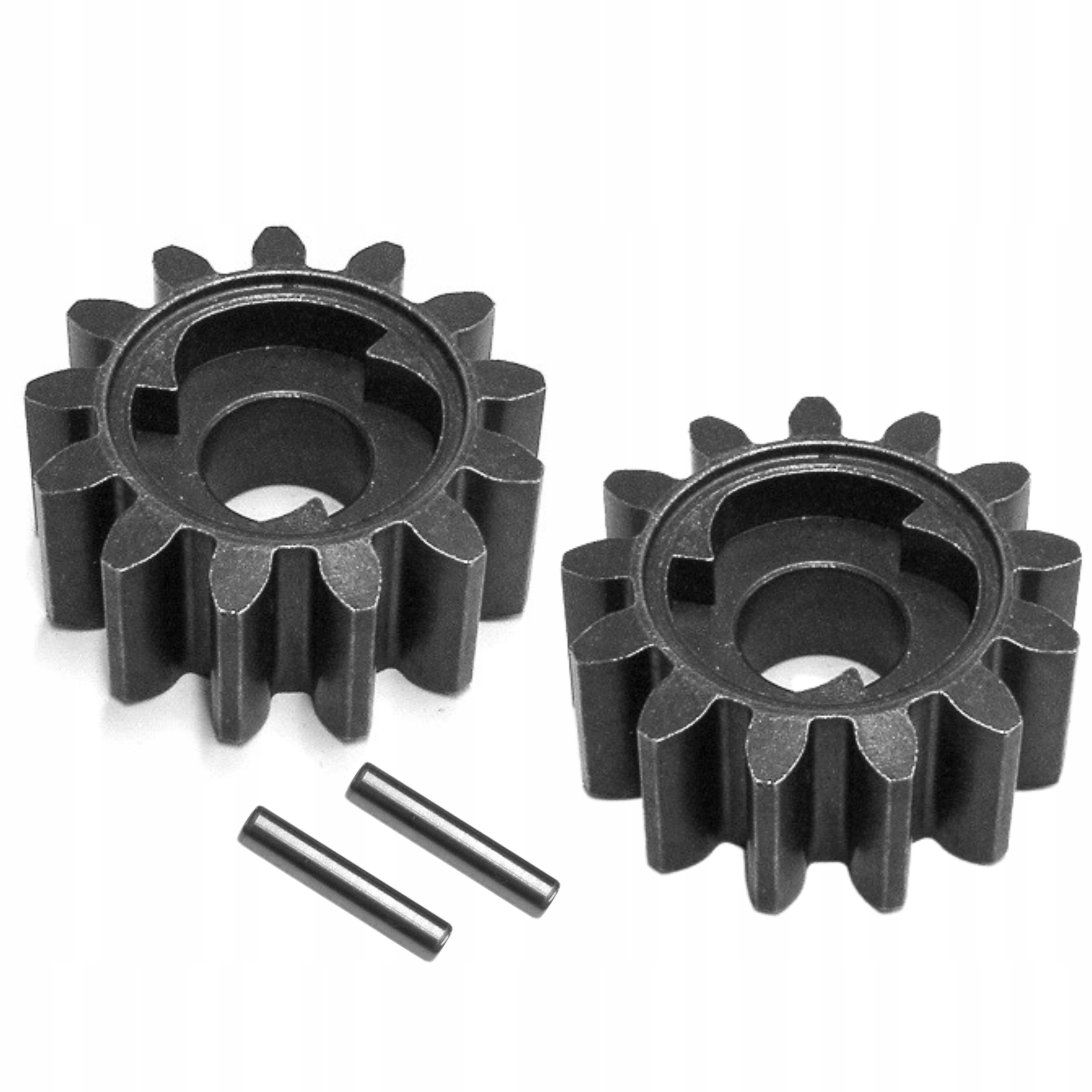 ZĘBATKI KÓŁ 13 ZĘBÓW KOSIARKI NAC LS0541 LS0619 LS0763 LS1166 LS0657 KOMPL.