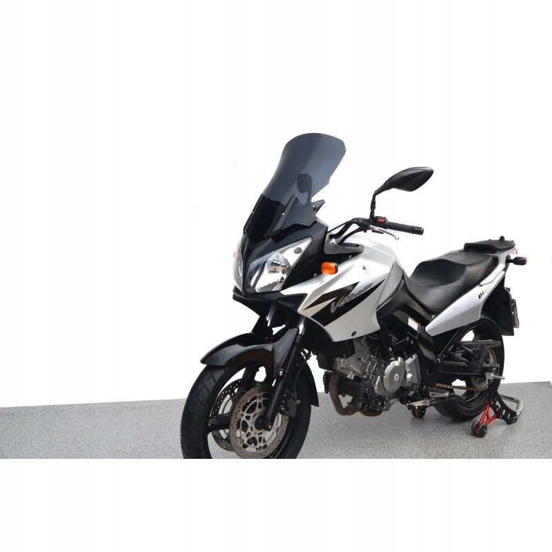 Turistická Skla Suzuki DL 1000 V-Strom Model II 2004-2014r. 4mm