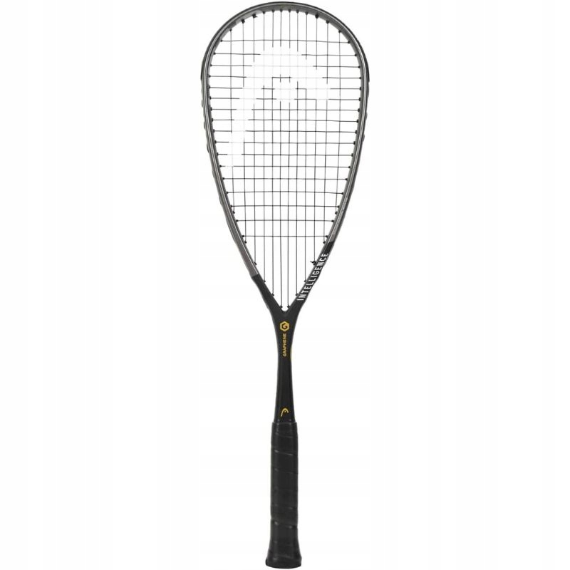 Rakieta Do Squasha Head G110