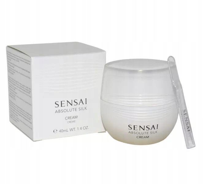 Sensai Absolute Silk Cream 40 ml