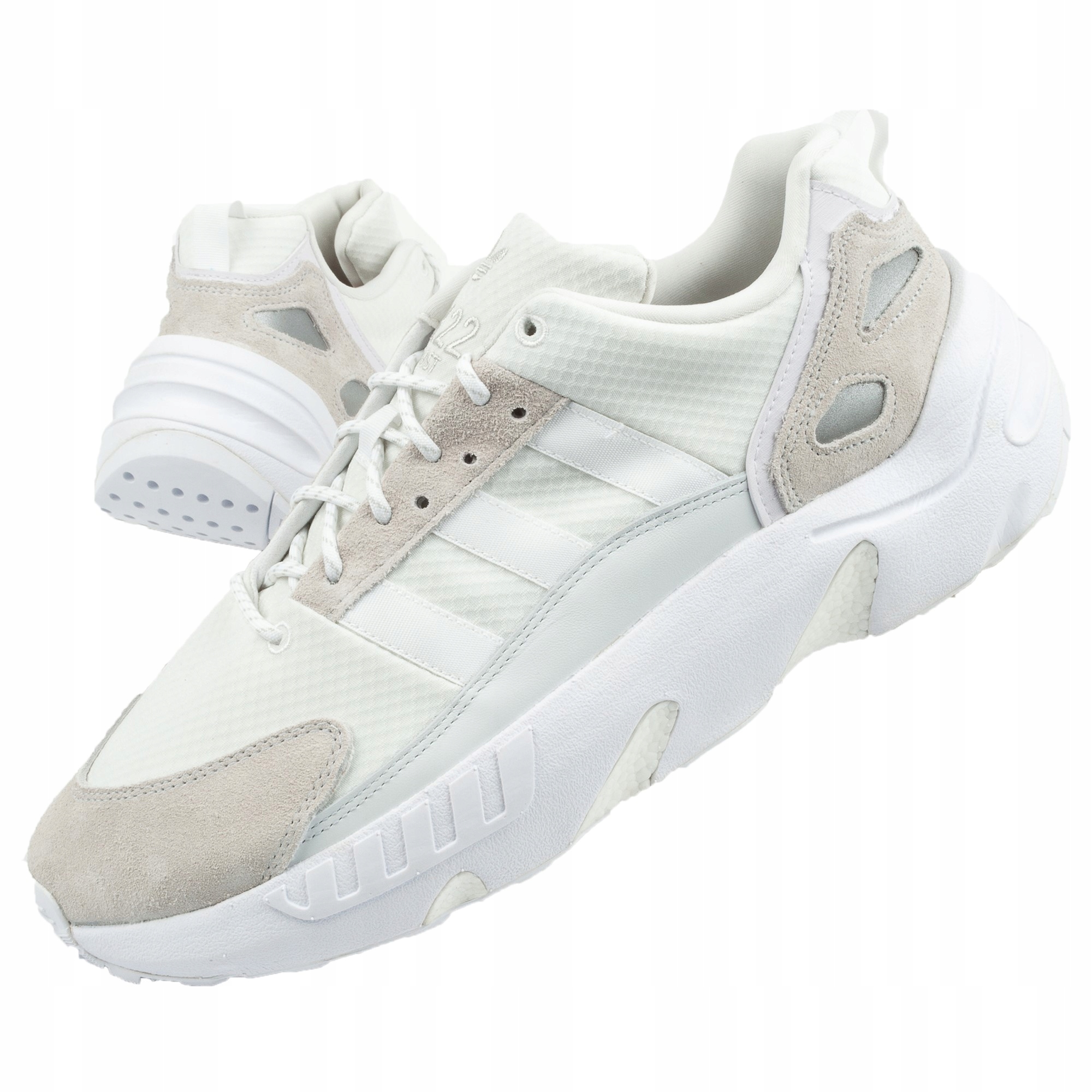 Buty męskie sportowe Adidas ZX22 Boost [GY6700]