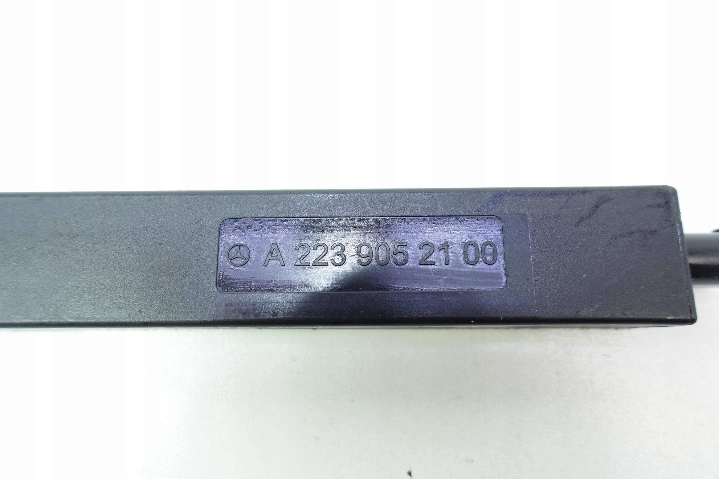 Module ANTENY KEYLESS MERCEDES S C A2239052100