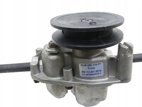 Napęd do kosiarki uniwersalny Dł. 49cm