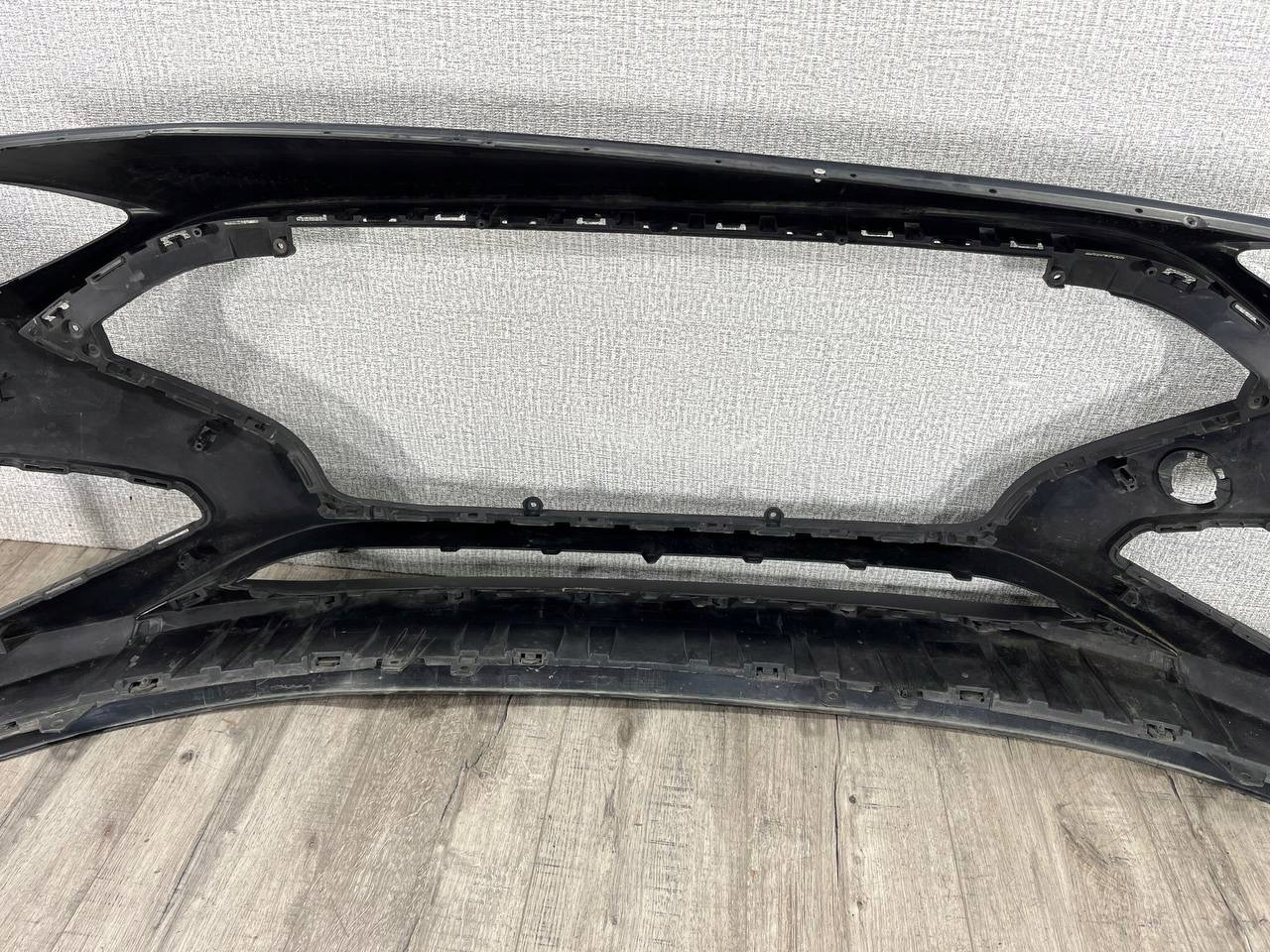 HYUNDAI I30 III LIFT 2020-> bumper front 86511-G4500