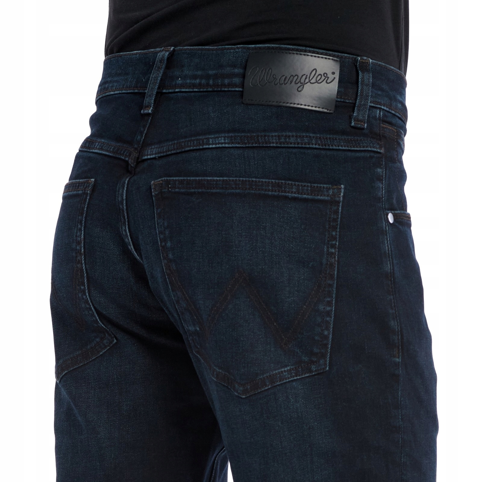 

Wrangler Arizona Smokey Night W12OLR404 46/34