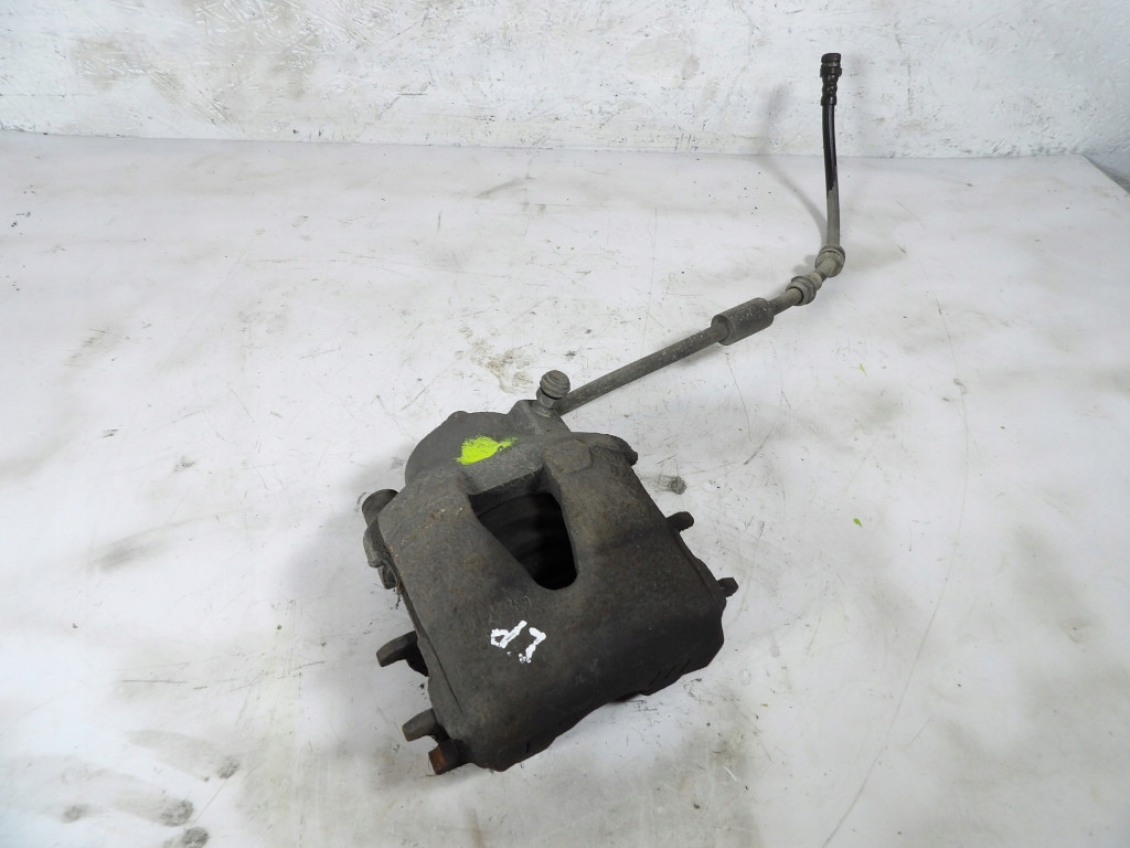 SEAT IBIZA IV 1.4 16V caliper brake front left
