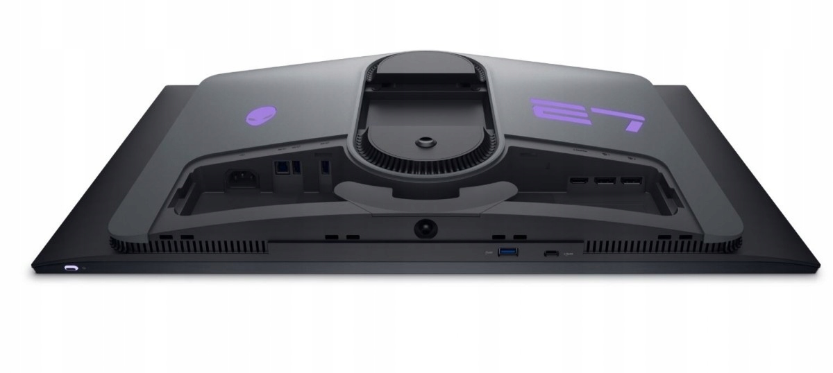 Monitor Dell AW2725DF 210-BLHH 26.7″ 2560x1440