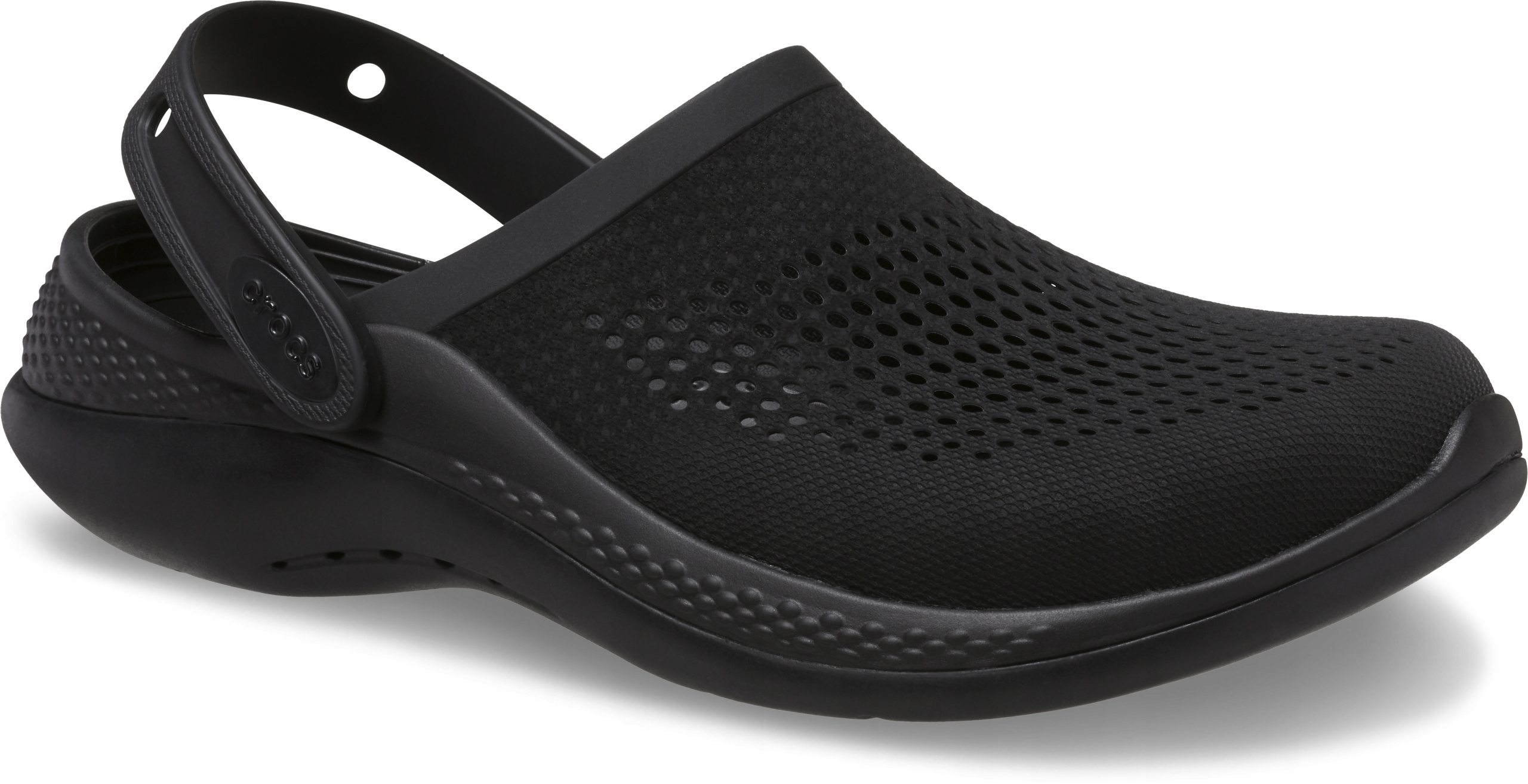 Crocs Dámské boty Chodítka Nazouváky Literide 360 206708 Clog 36-37