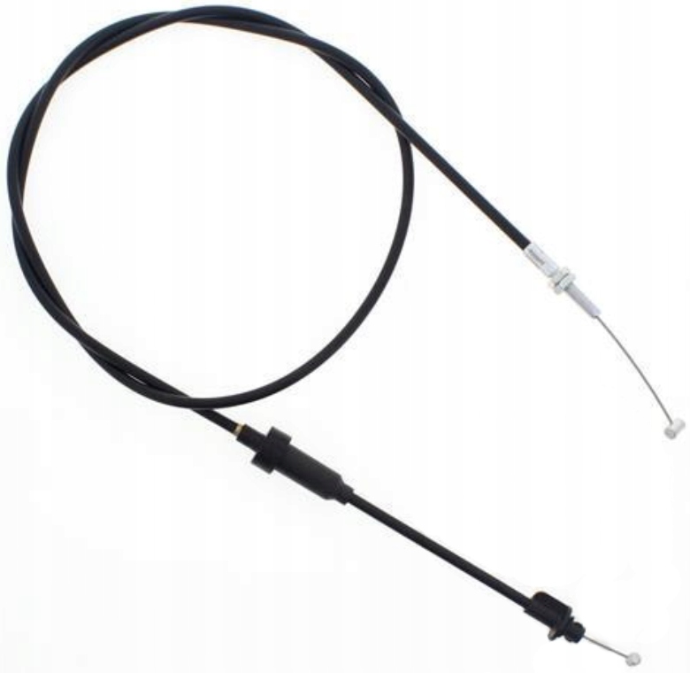 Linka Táhlo Plynu Polaris Outlaw 525 08 Nová