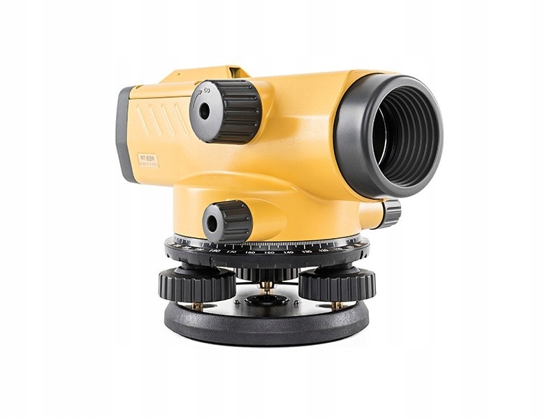 TOPCON AT-B3A NIWELATOR OPTYCZNY + ŁATA + STATYW Kod producenta AT-B3A TS-50 SJJ1