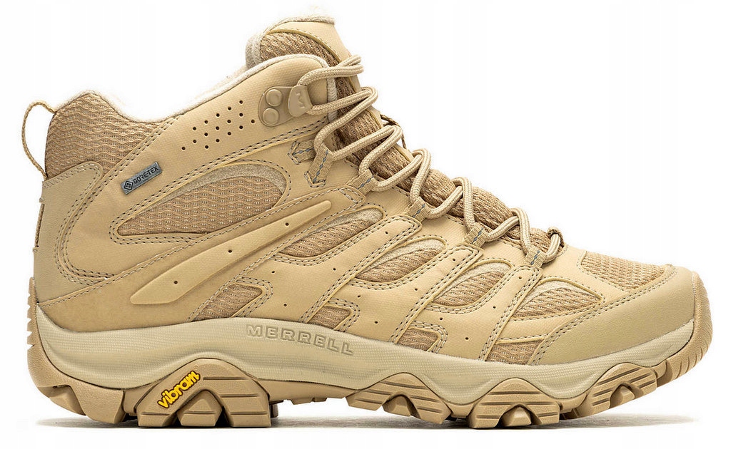 Buty męskie trekkingowe Merrell Moab 3 MID Gtx Gore-tex rozmiar 46