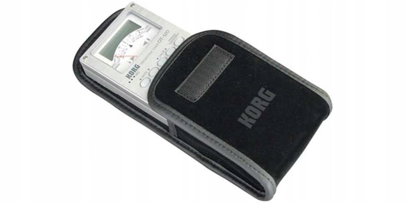 KORG OT-120 tuner orkiestrowy Stan opakowania oryginalne