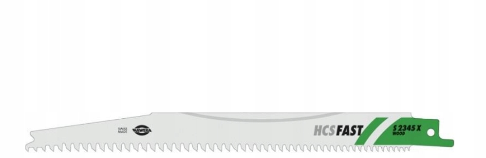 BRZESZCZOT SZABLISTY DO DREWNA (2.5-4.3)x182 5 szt