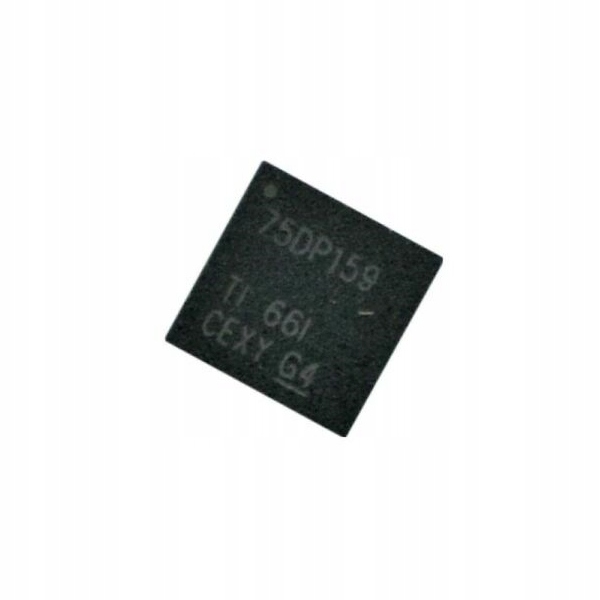 HDMI 75DP159 DP159 модуль драйвера Scaler 7x7 мм