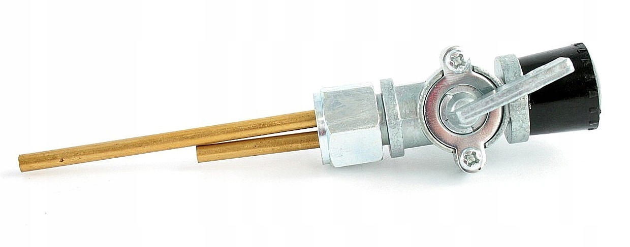 

Kranik paliwa Wsk Romet Komar Wfm Motorynka Ogar