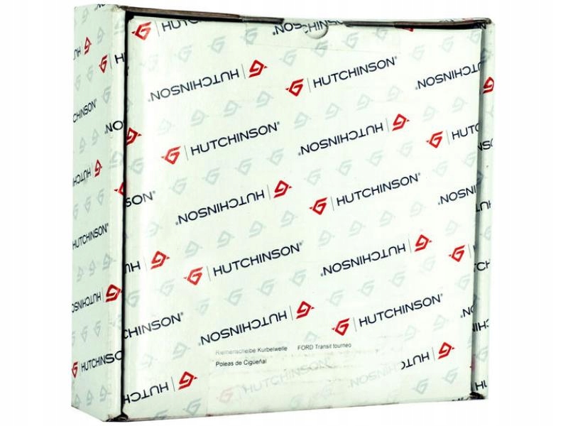 ПОДУШКА ДВИГУНА HUTCHINSON 594199