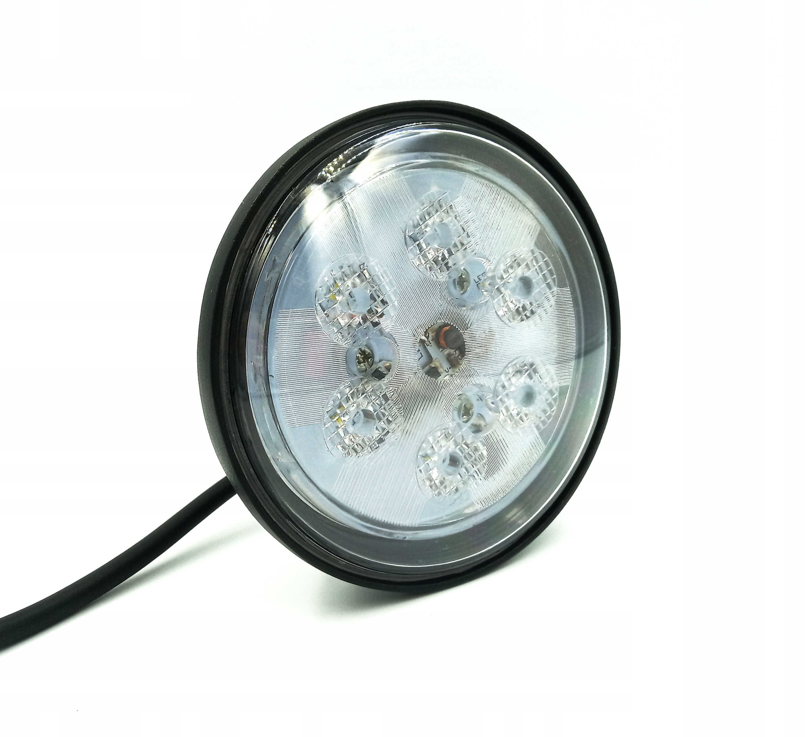 Światło robocze LED OFF ROAD NOXON-R18 CREE FLOOD