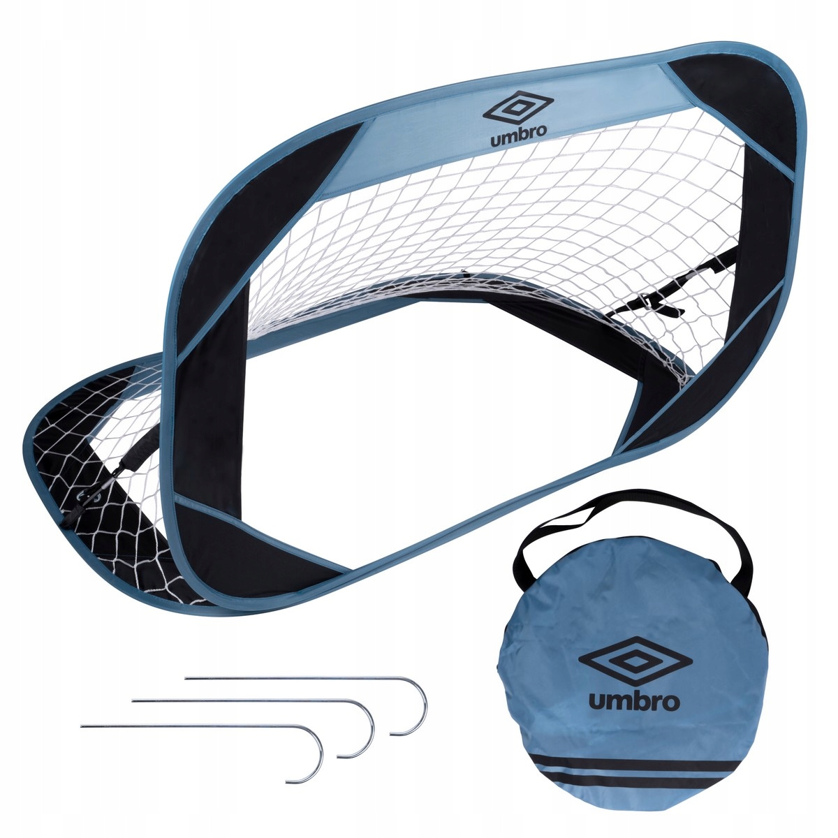 Umbro Wyskakująca Bramka Do Piłki Nożnej